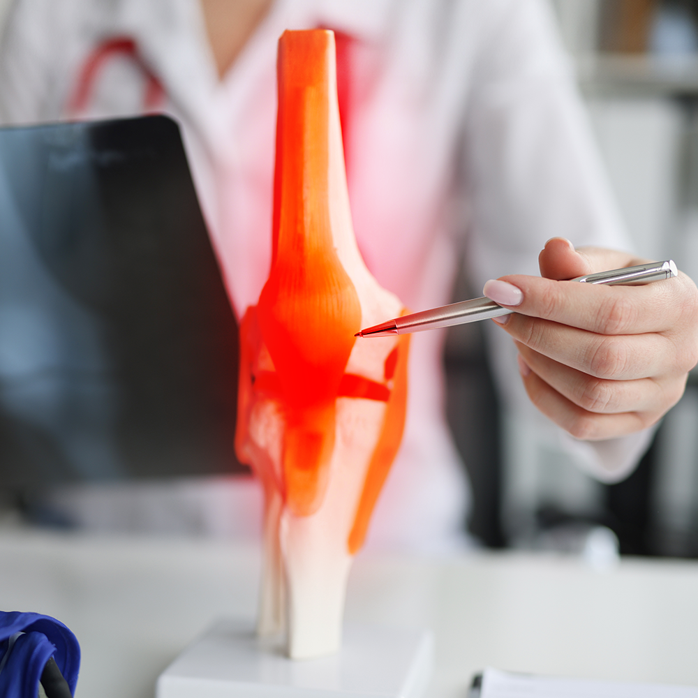 Unlocking the Potential of Low-Level Laser Therapy (LLLT) in Bone Health