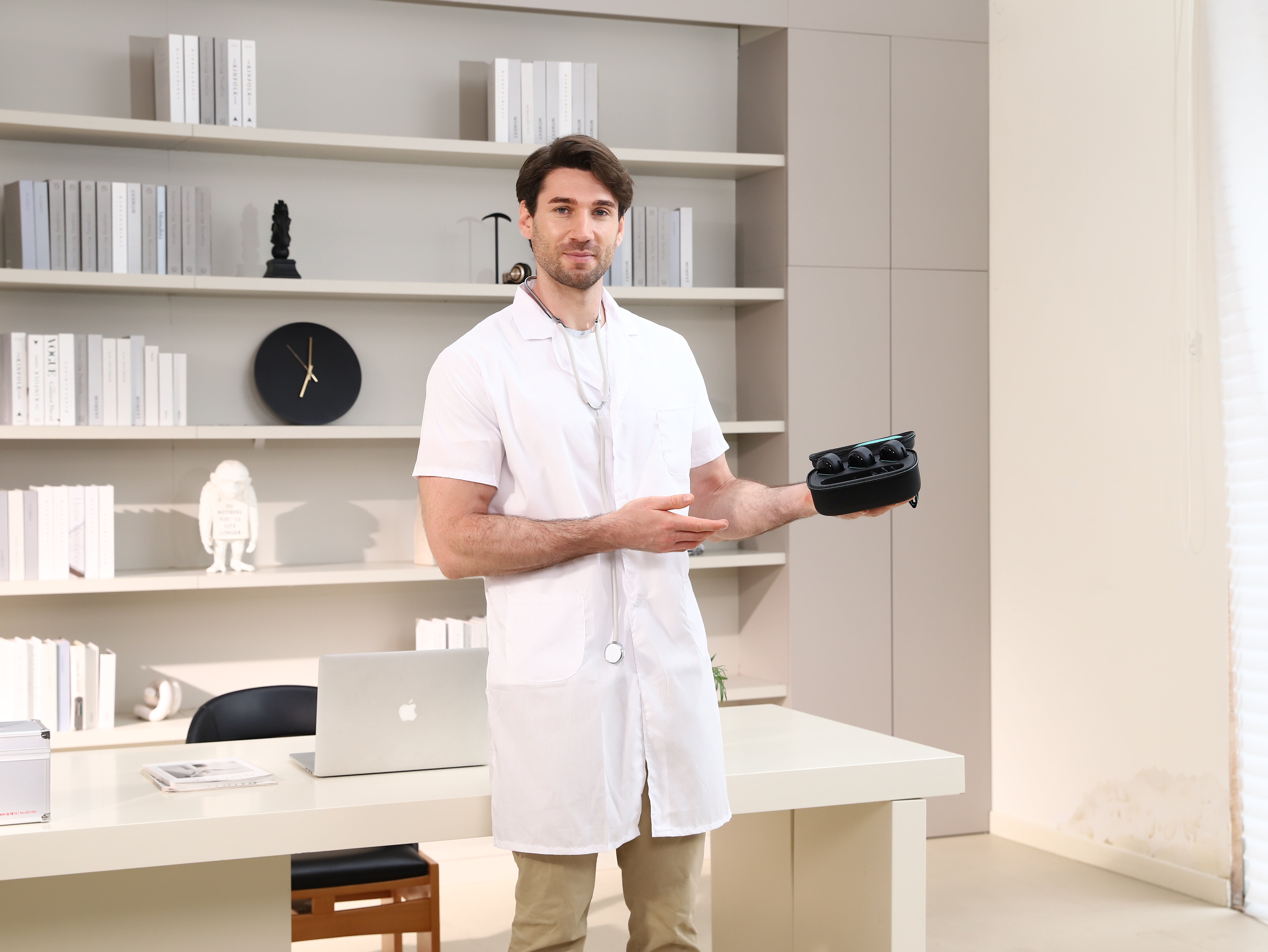 Can Red Light Therapy Regrow Gums