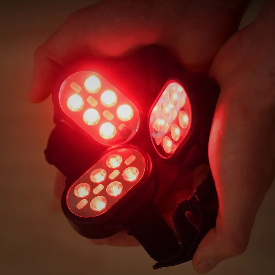 How to Properly Use a Red Light Therapy Device Safety and Effectiveness Guide