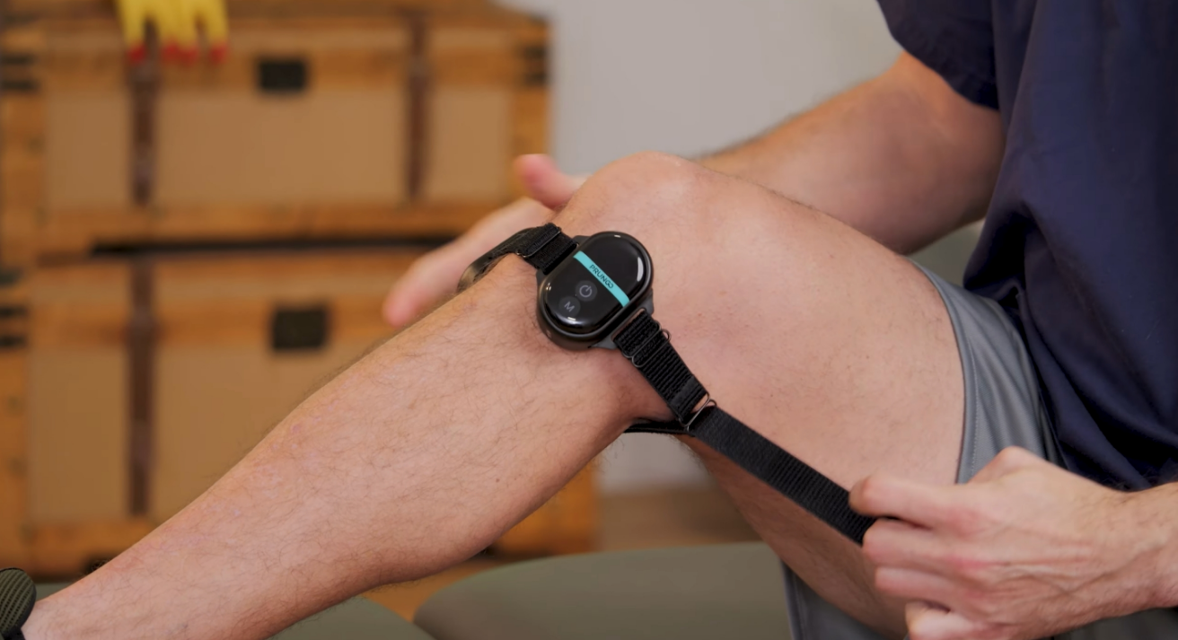 Beyond Repair: A Stunt Performer’s Playbook for Rebuilding Strength After Trauma