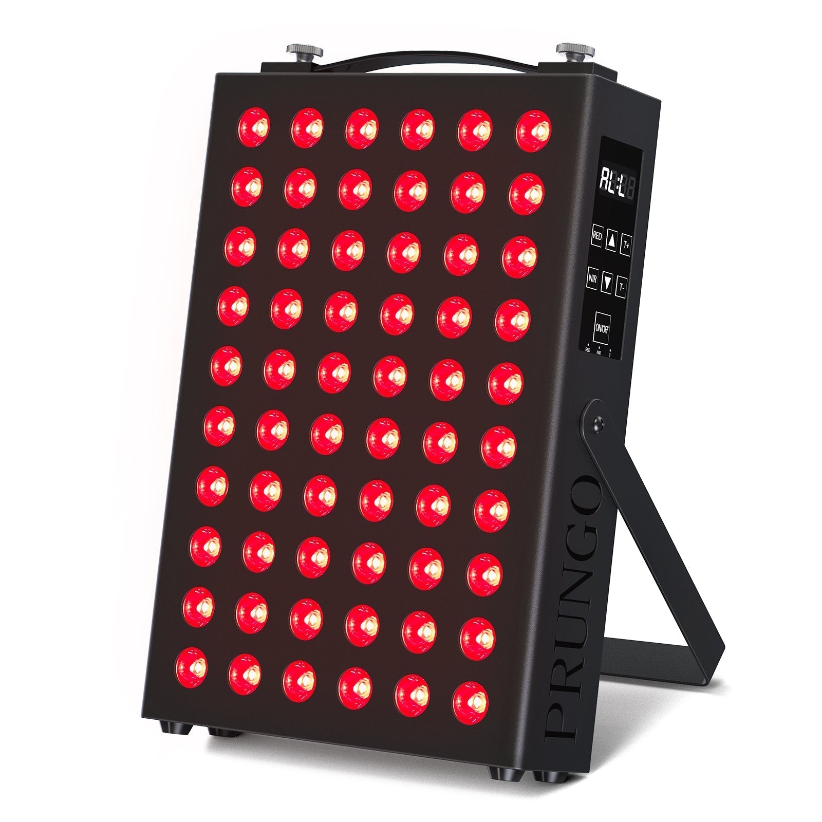 Red Light Therapy and Inflammation: Illuminating the Path to Healing