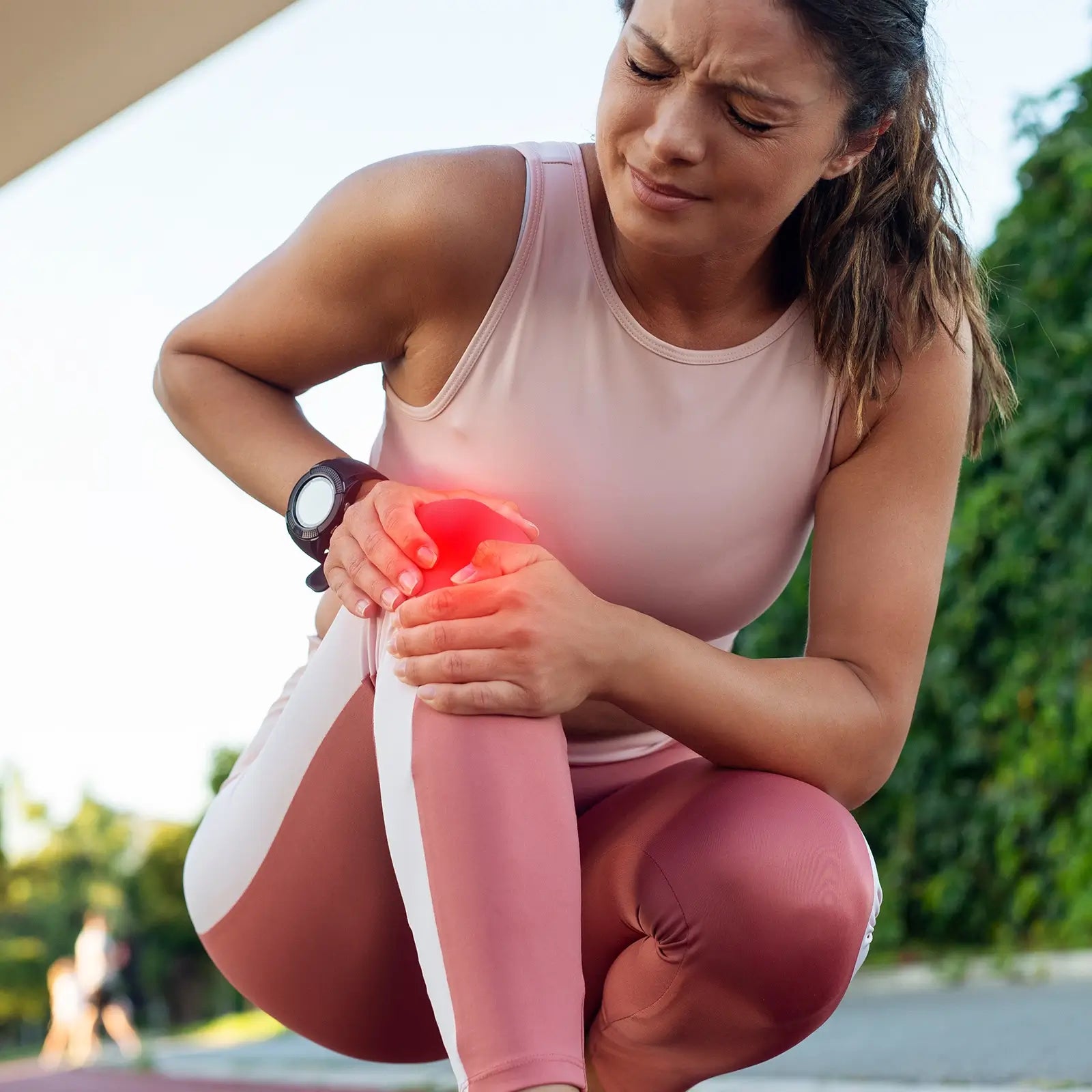 The Efficacy of Low-Level Laser Therapy in Treating Sports Injuries