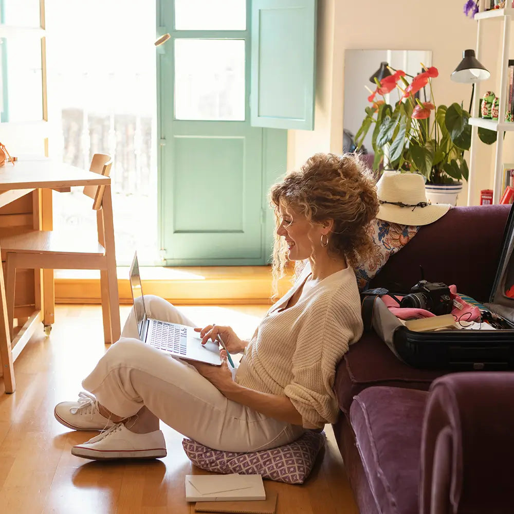 What Does Red Light Therapy Do-Prungo