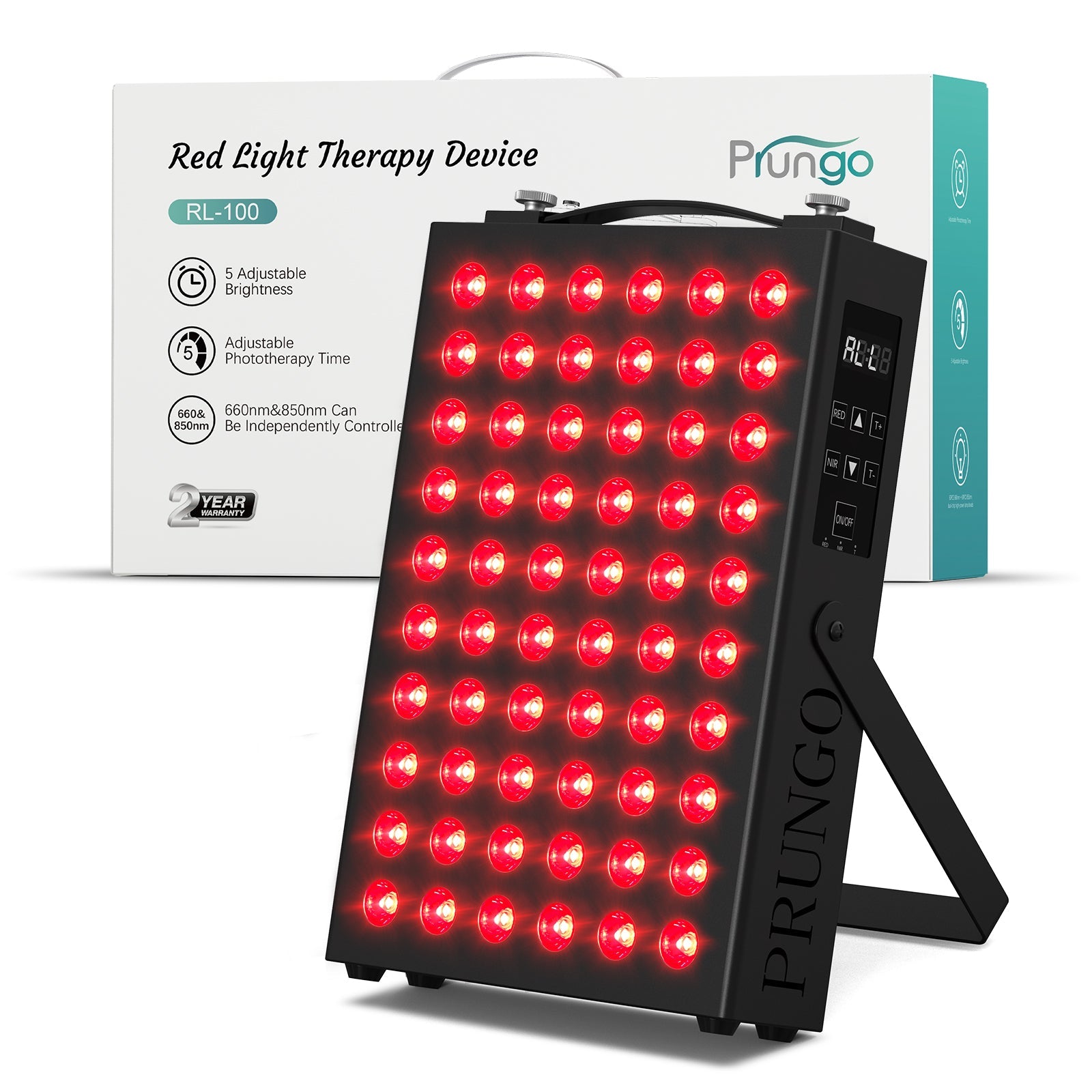 What’s the Best Red Light Therapy Device?