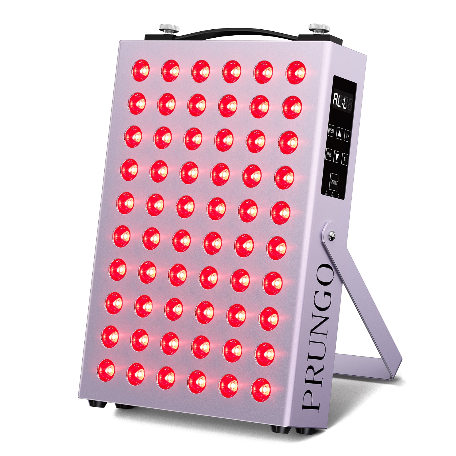 Red Light Therapy Device -Purple