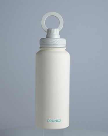 Magnetic Phone Holder for Water Bottles