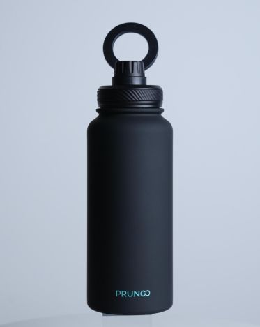 Magnetic Phone Holder for Water Bottles
