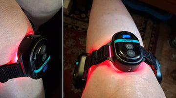 Healing at Home: A Senior’s Experience with Alternative Pain Management