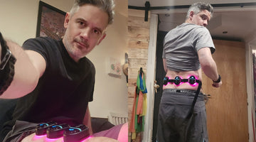 From Surgery to Success: How Marco Majocchi Uses FluxGo to Tackle Multiple Pain Points