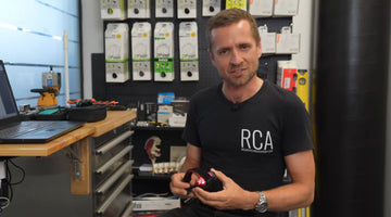 Can You Light Your Way Out of Pain? How Red Light Therapy Devices are Changing Cycling Recovery