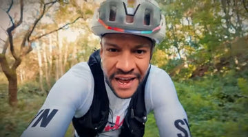 Not an Ultra-Adventure: A Newbie’s Guide to Simplifying Bikepacking and Mastering Post-Ride Recovery