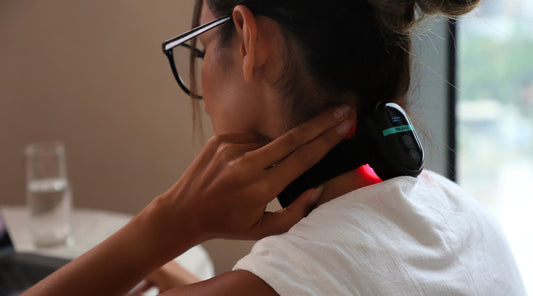 How to Get Rid of Stiff Neck in 10 Seconds