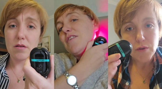 "The First Thing in a Decade That’s Given Me Real Hope." A User’s Take on Finding Relief When Nothing Else Worked.