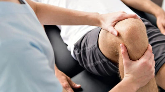 What Is the Knee Thing