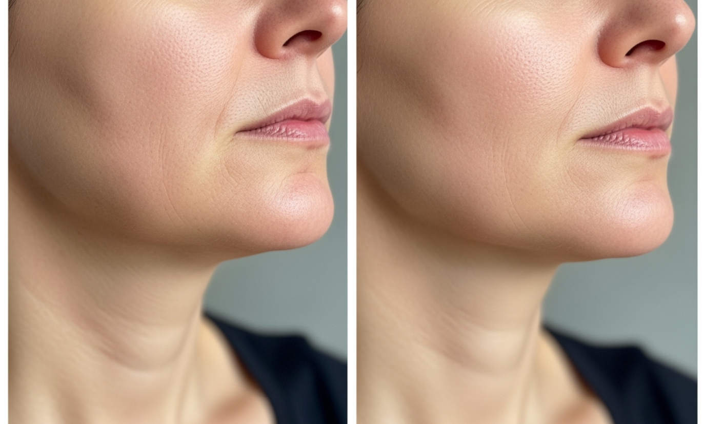 Does Red Light Therapy Tighten Skin