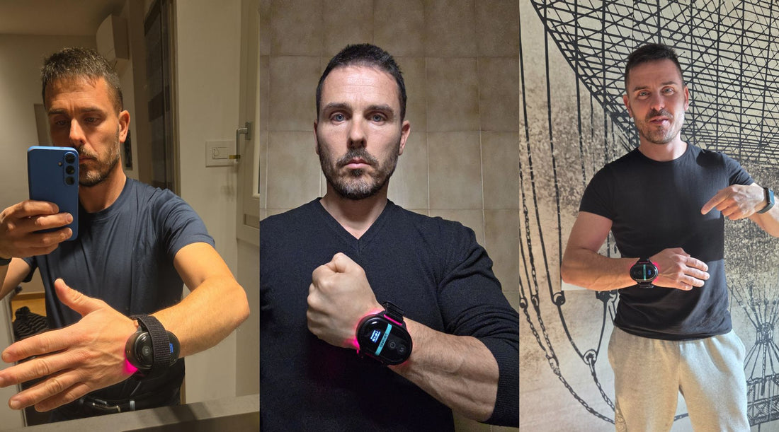 The Vertical Comeback: How One Climber Conquered Chronic Pain in 8 Weeks