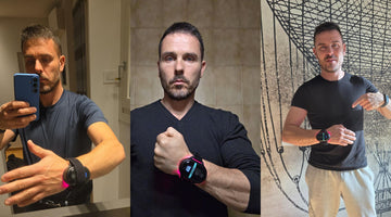 The Vertical Comeback: How One Climber Conquered Chronic Pain in 8 Weeks