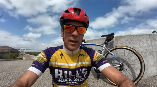 A Conflict Within Me: Slower Recovery, the Passing of Time, and the Science of Keeping the Wheels Turning