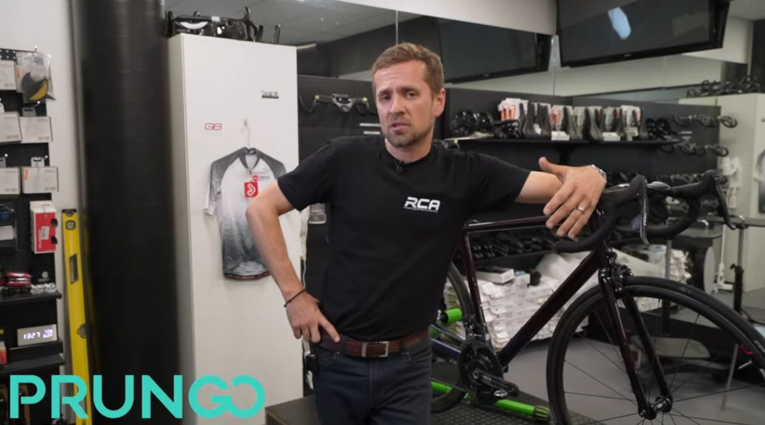The Silent Performance Killer: How Wrong Saddle Height and Fore-Aft Positioning Trigger Chronic Knee Pain