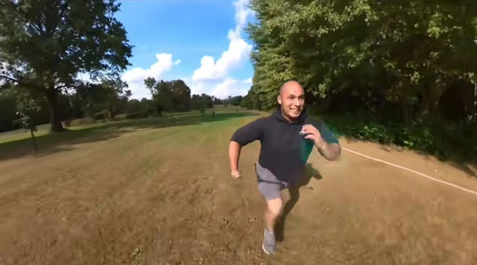 The Future of Pain Relief: Is the PRUNGO-FLUXGo the Ultimate Recovery Hack