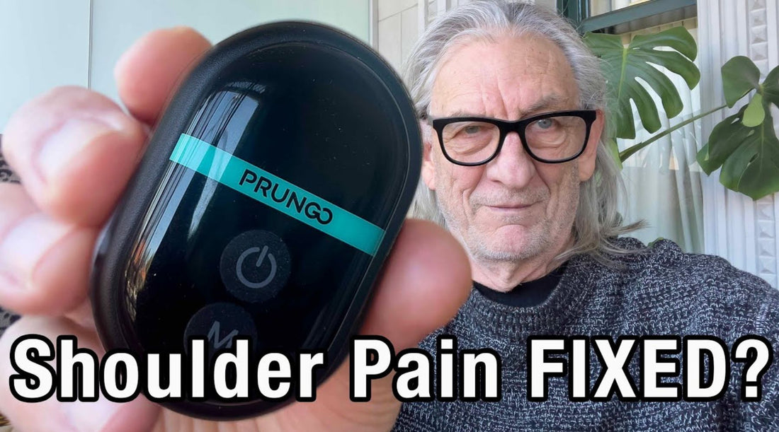 Red Light Therapy for Cyclists: Reclaiming Your Ride After 60