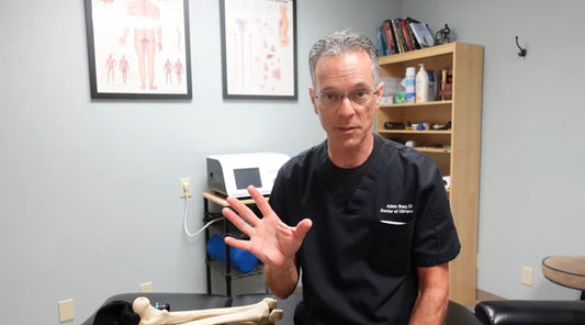 Managing Morton’s Neuroma: 3 Natural Strategies to Relieve Foot Pain and Avoid Surgery