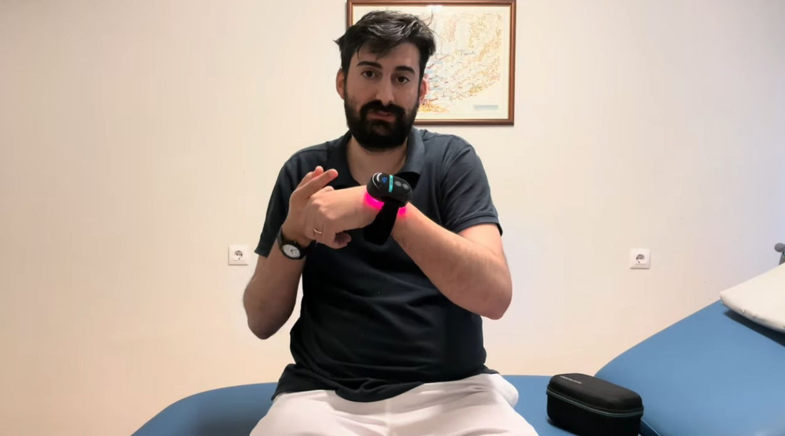 The Future of Pain Management: How Red Light Therapy Devices are Revolutionizing Joint and Muscle Recovery