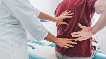 How to Get Rid of Lower Back Pain