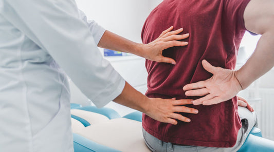 How to Get Rid of Lower Back Pain