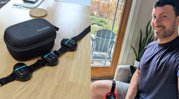 Travis's Road to Recovery: How PRUNGO FluxGo Transformed My Fitness Routine
