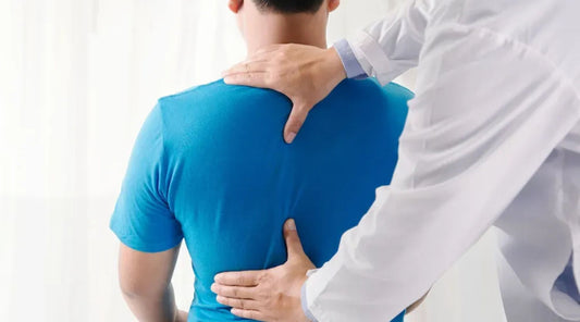 How to Treat Lower Back Pain