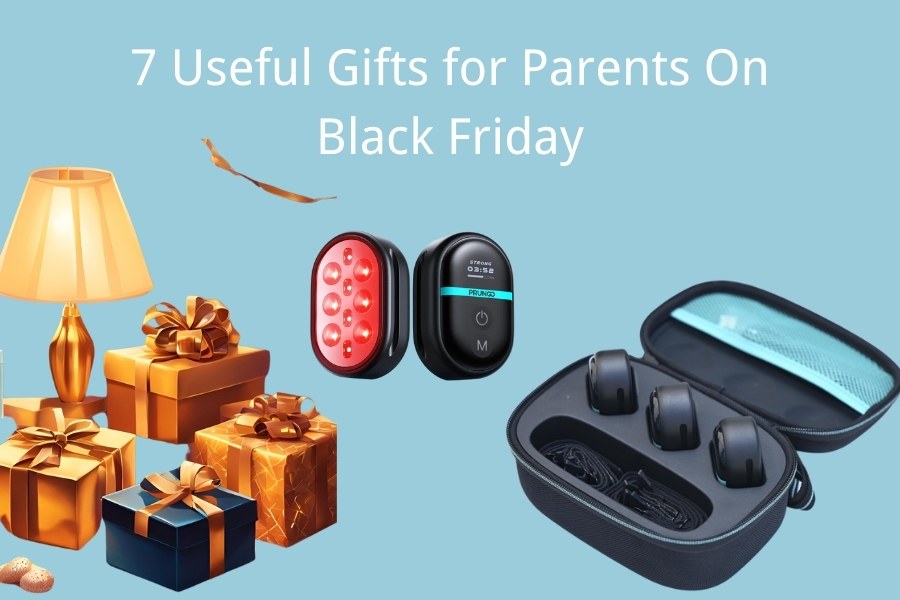 Red Light Therapy Module