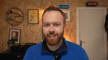 Can Red Light Therapy Devices Really Save Your Knees? A Deep Dive into the PRUNGO FluxGo Test