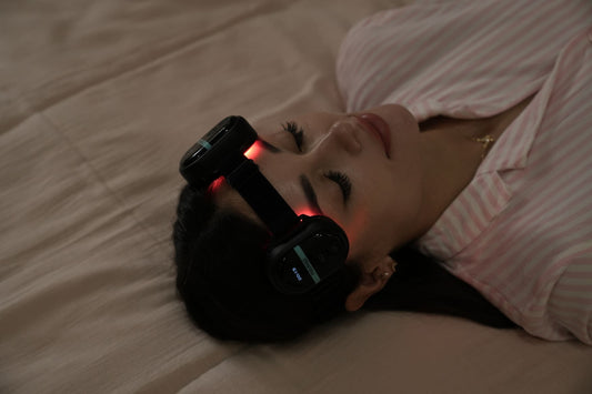 Choose a Red Light Therapy Device