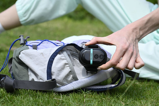 How Does Red Light Therapy Relieve Shoulder Pain?