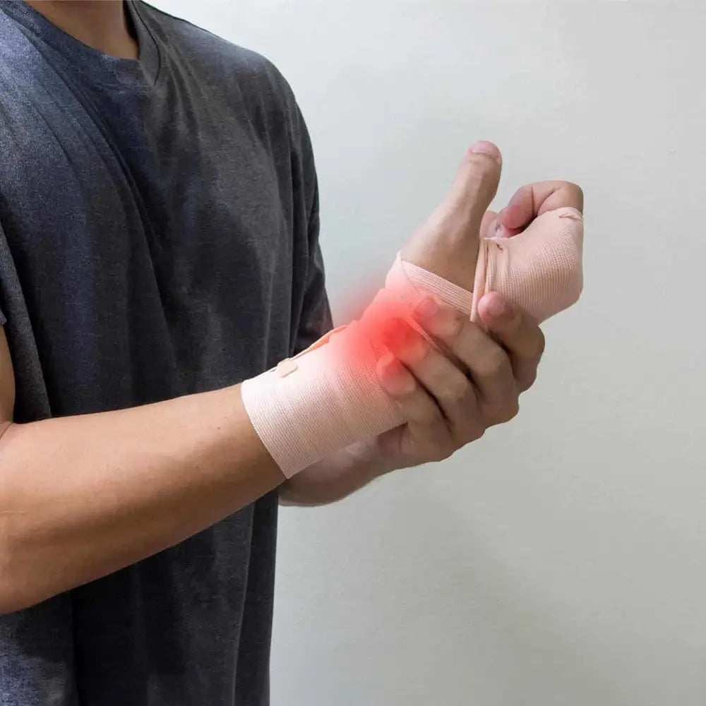 Enhancing Recovery Photobiomodulation Therapy for Distal Radius Fracture Rehabilitation，prungo