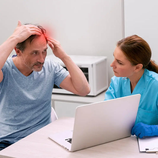 Enhancing Recovery Transcranial Infrared Laser Stimulation for Traumatic Brain Injury，prungo