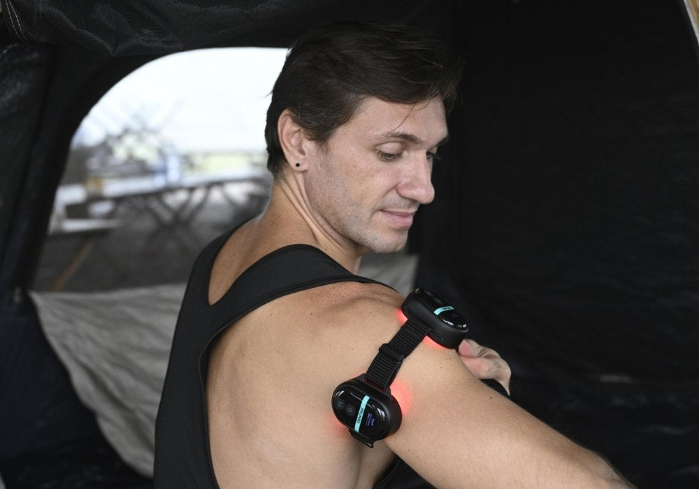 Can You Do Red Light Therapy Every Day