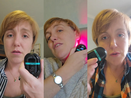 "The First Thing in a Decade That’s Given Me Real Hope." A User’s Take on Finding Relief When Nothing Else Worked.