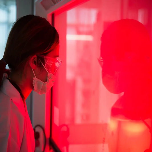 Industry Collaboration in Red Light Therapy Driving Innovation and Market Growth-Prungo