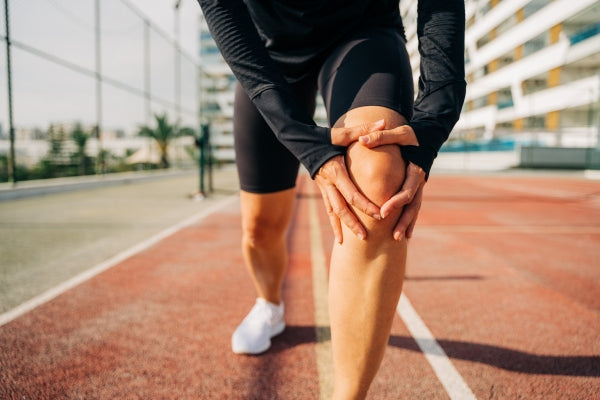 What Is Runner's Knee