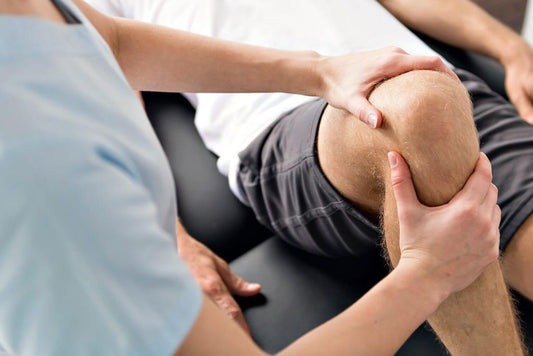 What Is the Knee Thing