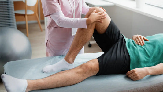 Is It Dangerous to Have Fluid on the Knee