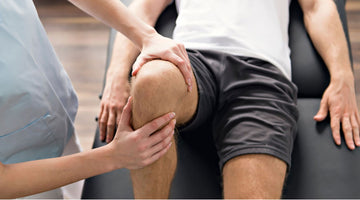 How I Cured My Knee Osteoarthritis