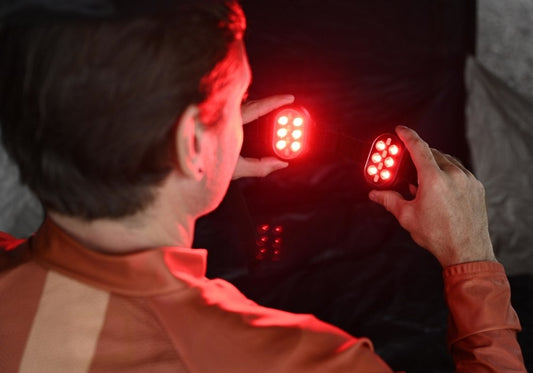 Strongest Red Light Therapy at Home