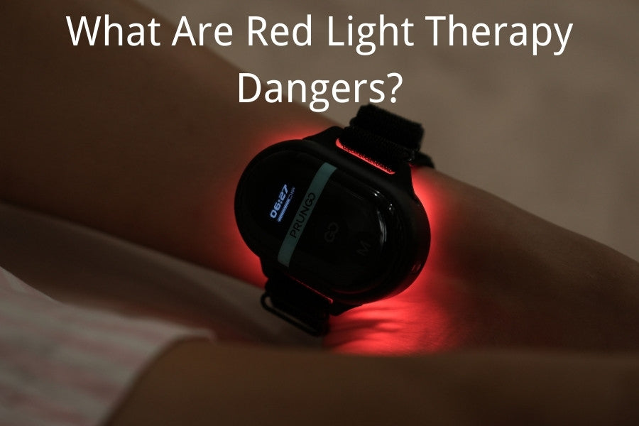 medical-grade red light therapy devices