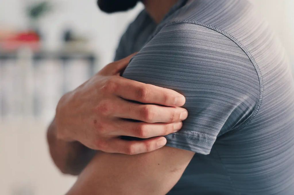 What Is Shoulder Impingement