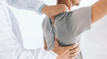 How to Fix Shoulder Impingement