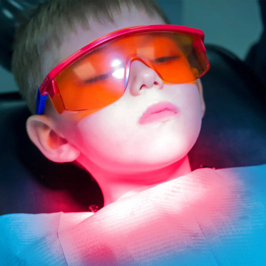 The Efficacy of High-Intensity Laser Therapy in Children with Haemophilia,PRUNGO