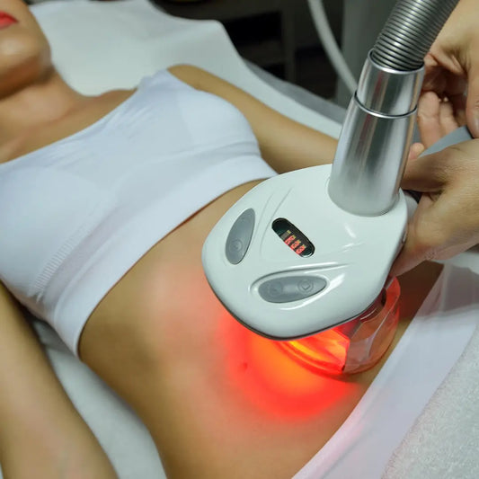 The Science Behind Red Light Therapy Why Is Red Light Therapy Effective